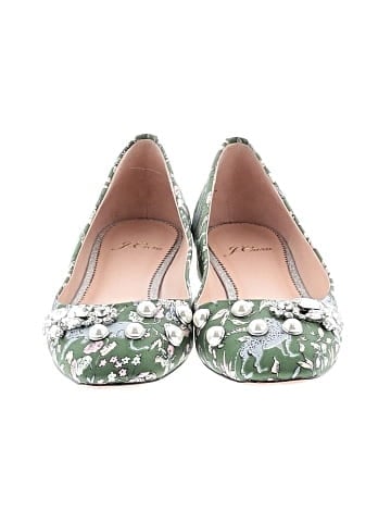 J.Crew Flats (view 2)
