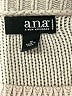 a.n.a. A New Approach Tan Pullover Sweater Size 1X - photo 7