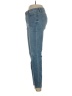 STUDIO BLUE Blue Jeans Size 27 waist - photo 5