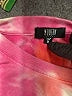Modern Lux Tie-dye Pink Pullover Sweater Size M - photo 7