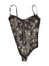 Intimately by Free People Brown Bodysuit Size S - photo 1