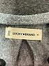 Lucky Brand Gray Pullover Sweater Size M - photo 7