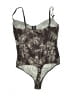 Intimately by Free People Brown Bodysuit Size S - photo 2