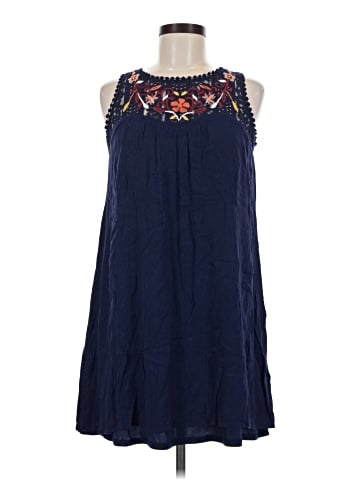 Xhilaration Casual Dress (view 1)