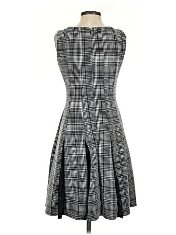 Roz & Ali Casual Dress (view 2)
