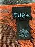 rue21 Orange Kimono Size 3X - photo 7