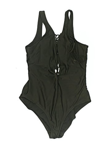 Mossimo One Piece Swimsuit (view 1)