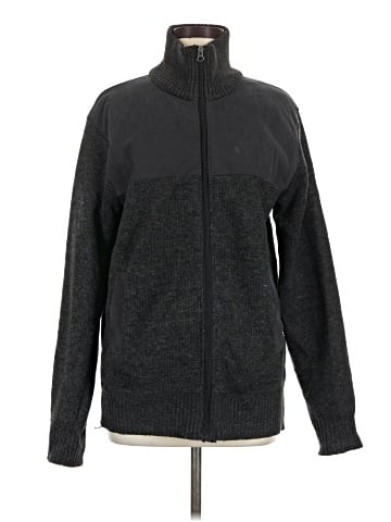 IZOD Track Jacket (view 1)