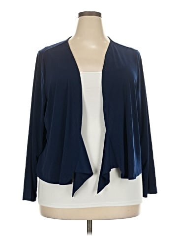 Catherines Cardigan (view 1)