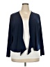 Catherines Blue Cardigan Size 2X - photo 1