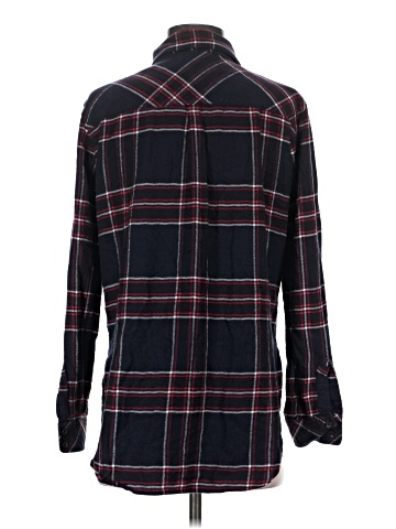 Athleta Long Sleeve Button-Down Shirt (view 2)