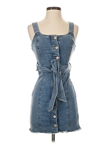 Rewash Casual Dress (view 1)