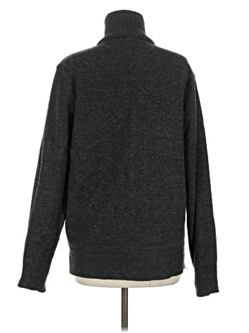 IZOD Track Jacket (view 2)