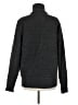 IZOD 100% Polyester Gray Track Jacket Size M - photo 2