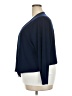 Catherines Blue Cardigan Size 2X - photo 5