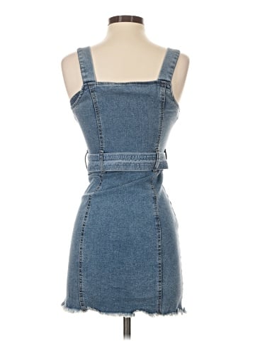 Rewash Casual Dress (view 2)