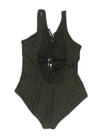 Mossimo One Piece Swimsuit (view 2)