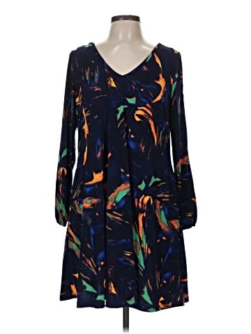 Signature by Robbie Bee Casual Dress (view 1)