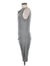 Mossimo Gray Casual Dress Size M - photo 5