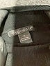 August Silk Black Turtleneck Sweater Size XL - photo 7