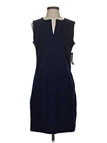 New York & Company Casual Dress (view 1)