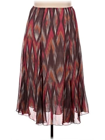 Ruby Rd. Casual Skirt (view 1)
