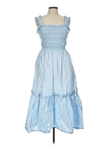 Sea New York Casual Dress (view 1)