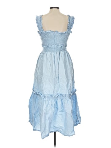 Sea New York Casual Dress (view 2)