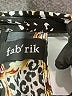 Fab'rik 100% Polyester Black Sleeveless Blouse Size S - photo 8