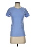 J. Peterman Blue Active T-Shirt Size XS - photo 1