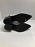 Blondo Silver Ankle Boots Size 6 - photo 4