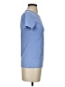 J. Peterman Blue Active T-Shirt Size XS - photo 4