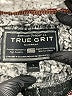 True Grit 100% Polyester Gray Pullover Sweater Size S - photo 7