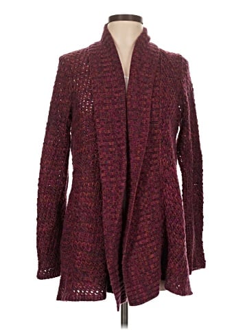Coldwater Creek Cardigan (view 1)