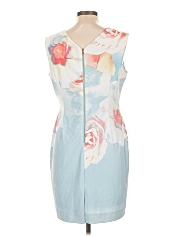 Tahari by ASL Cocktail Dress (view 2)