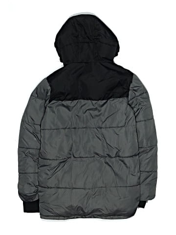 Lands' End Snow Jacket (view 2)