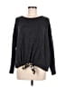 Zara Basic Gray Pullover Sweater Size M - photo 1