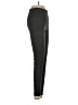 Lyssé Solid Gray Active Pants Size XS - photo 4