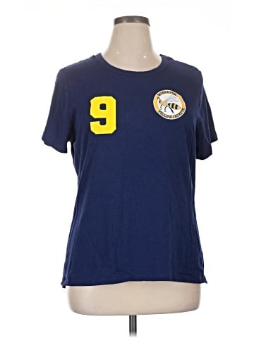 Bcg Short Sleeve Top (view 1)