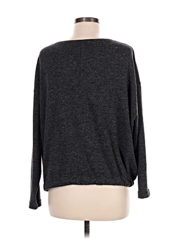 Zara Basic Pullover Sweater (view 2)
