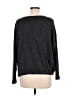Zara Basic Gray Pullover Sweater Size M - photo 2