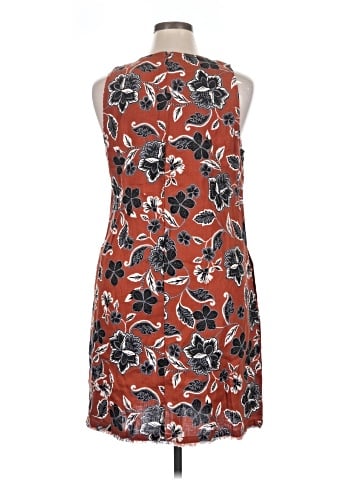 Garnet Hill Casual Dress (view 2)