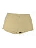 Free Fly Solid Tan Shorts Size XL - photo 1