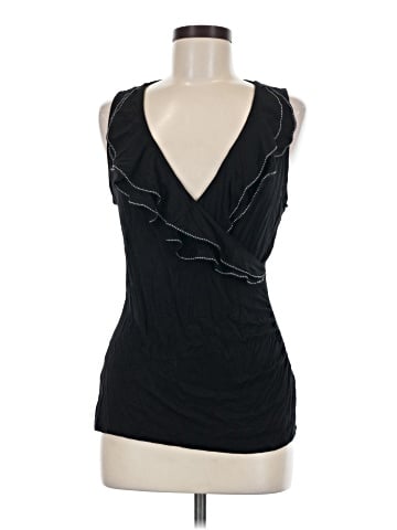 White House Black Market Sleeveless Top (view 1)