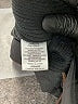 Love Tree 100% Polyester Argyle Black Jacket Size L - photo 7