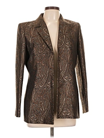 Kasper Blazer (view 1)