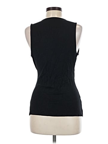 White House Black Market Sleeveless Top (view 2)