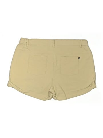 Free Fly Shorts (view 2)