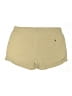 Free Fly Solid Tan Shorts Size XL - photo 2