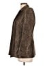 Kasper Paisley Brown Blazer Size 10 - photo 5